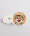Bright Smile - 16pcs Jigsaw Puzzle Magnet