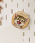 Bright Smile - 16pcs Jigsaw Puzzle Magnet