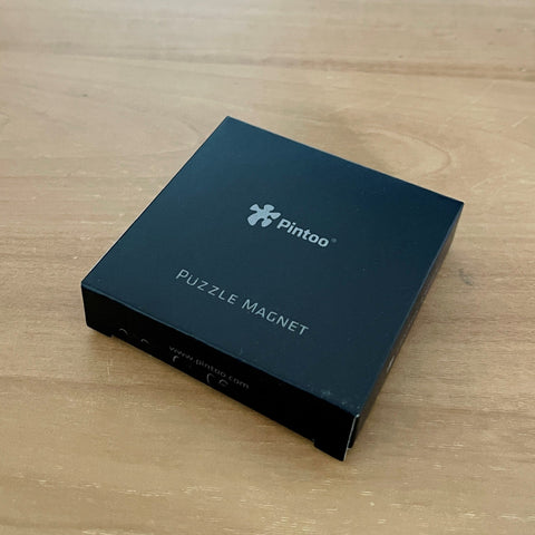 Please - 16pcs Jigsaw Puzzle Magnet