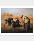 The Gleaners - 500 Piece Jigsaw Puzzle