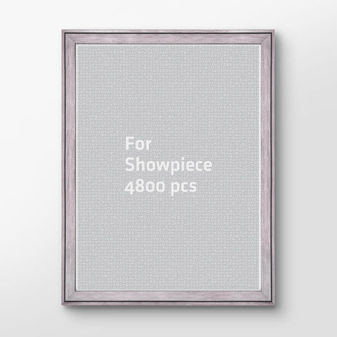 Zephyr Professional Jigsaw Puzzle Frame (4800pcs)