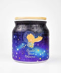 Create Your Dreams - Medium Jar Jigsaw Puzzle
