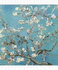 Almond Blossom - 500 Piece Jigsaw Puzzle