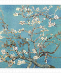 Almond Blossom - 500 Piece Jigsaw Puzzle