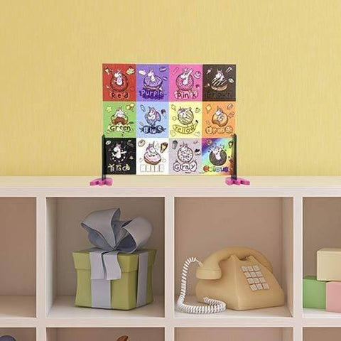 Sweetie Unicorn - 120 Piece Junior Jigsaw Puzzle